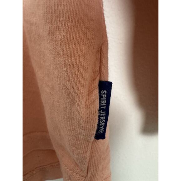 Busch Gardens Spirit Jersey Women’s Small Top Shirt Giraffe Sparkle Glitter - Picture 6 of 10